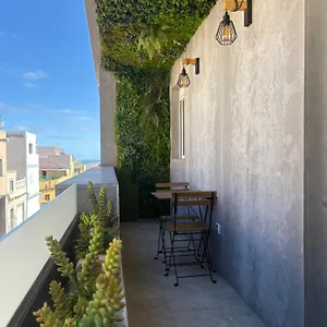 Apartamento Costa Aerea Aeropuerto, Ojos de Garza
