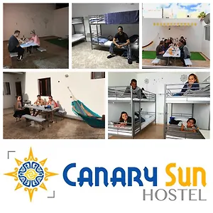 Hostal Canary Sun, Telde