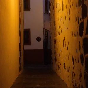 Hotel Rural, Agüimes