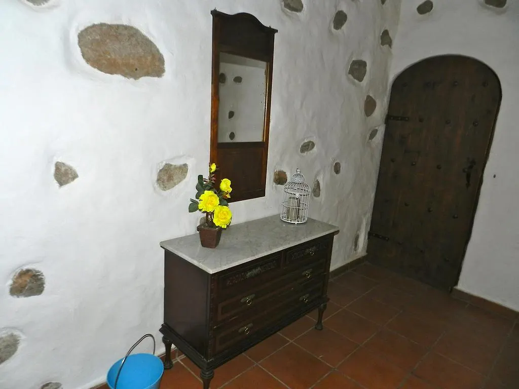 Pensión Country Home La Manigua Ojos de Garza